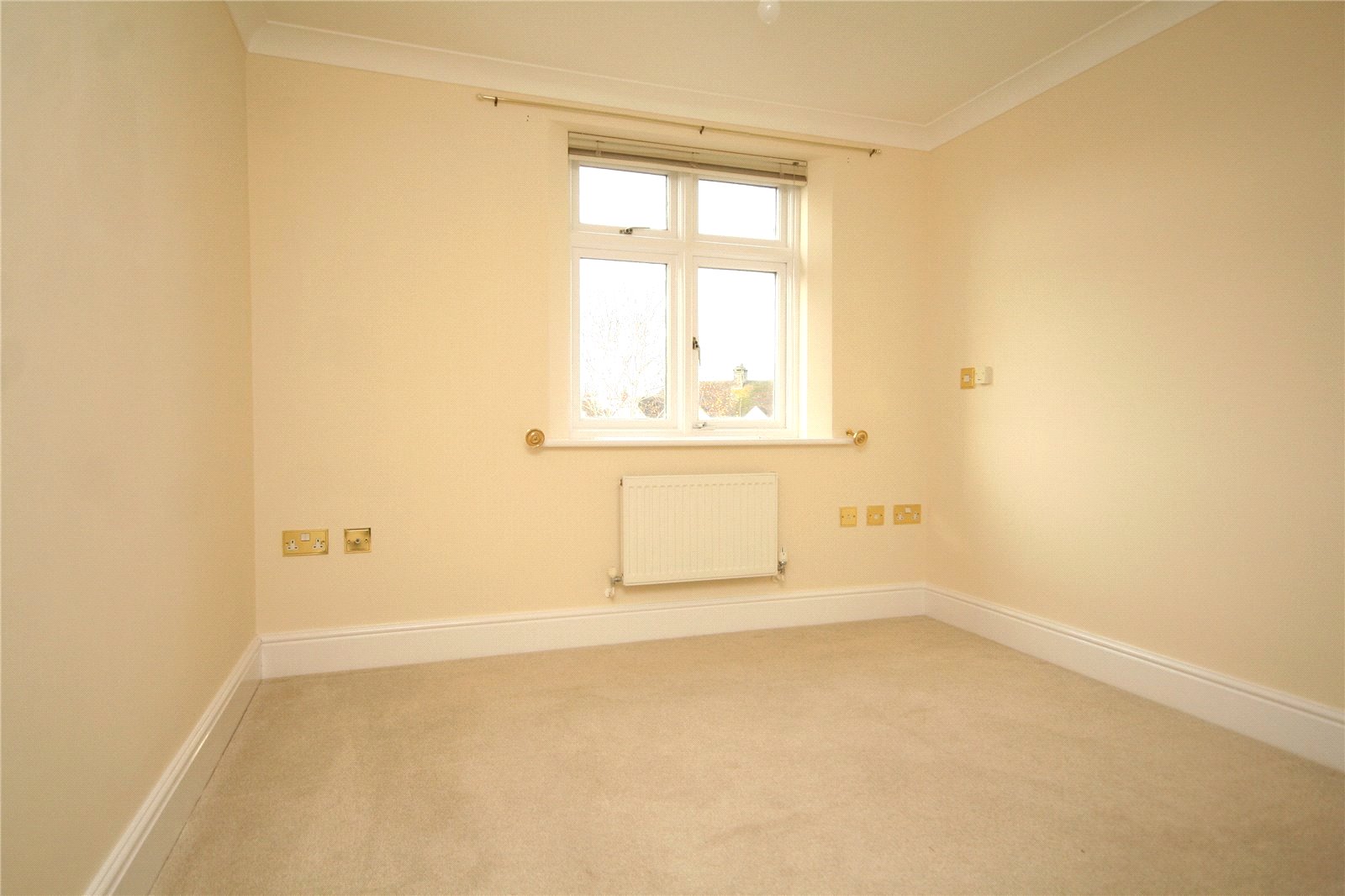 3 bedroom House to let in Broadway, Worcestershire