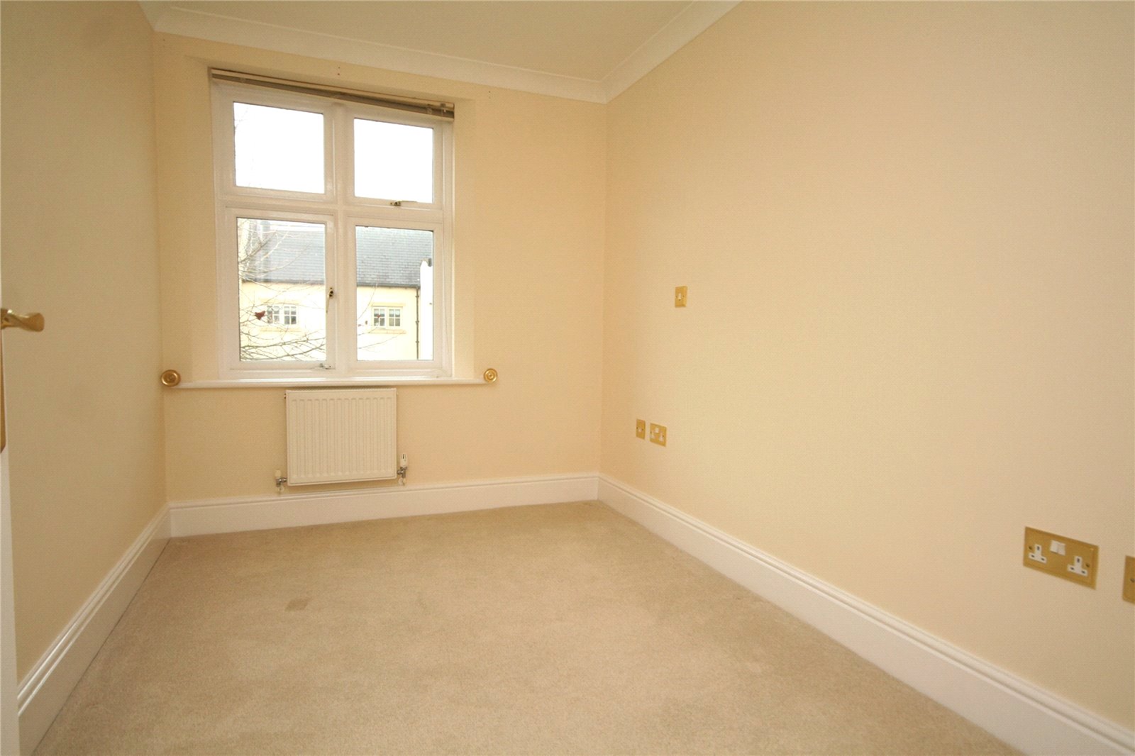 3 bedroom House to let in Broadway, Worcestershire