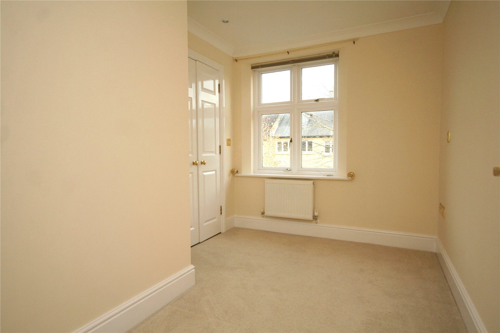 3 bedroom House to let in Broadway, Worcestershire