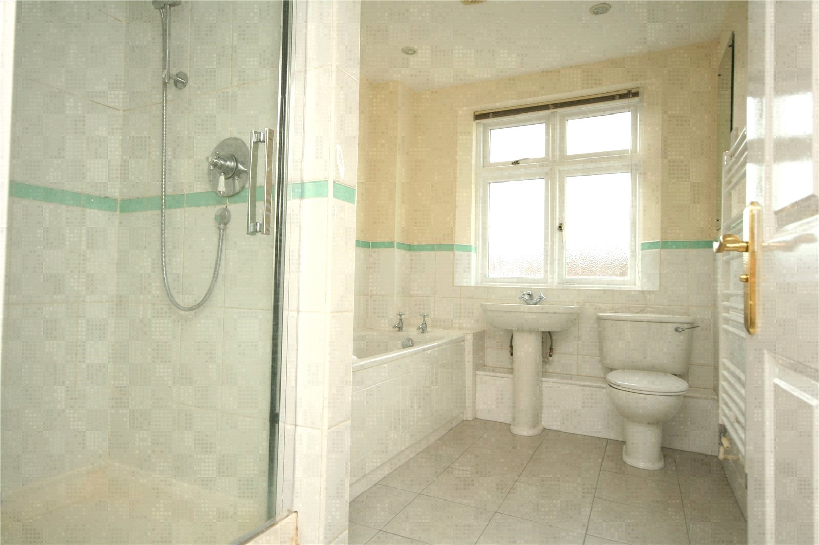 3 bedroom House to let in Broadway, Worcestershire