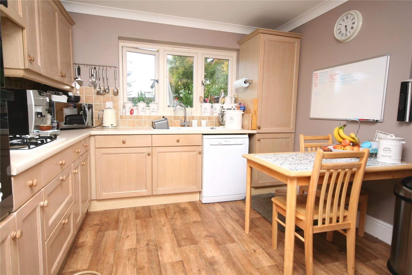 4 bedroom House to let in Broadway, Worcestershire