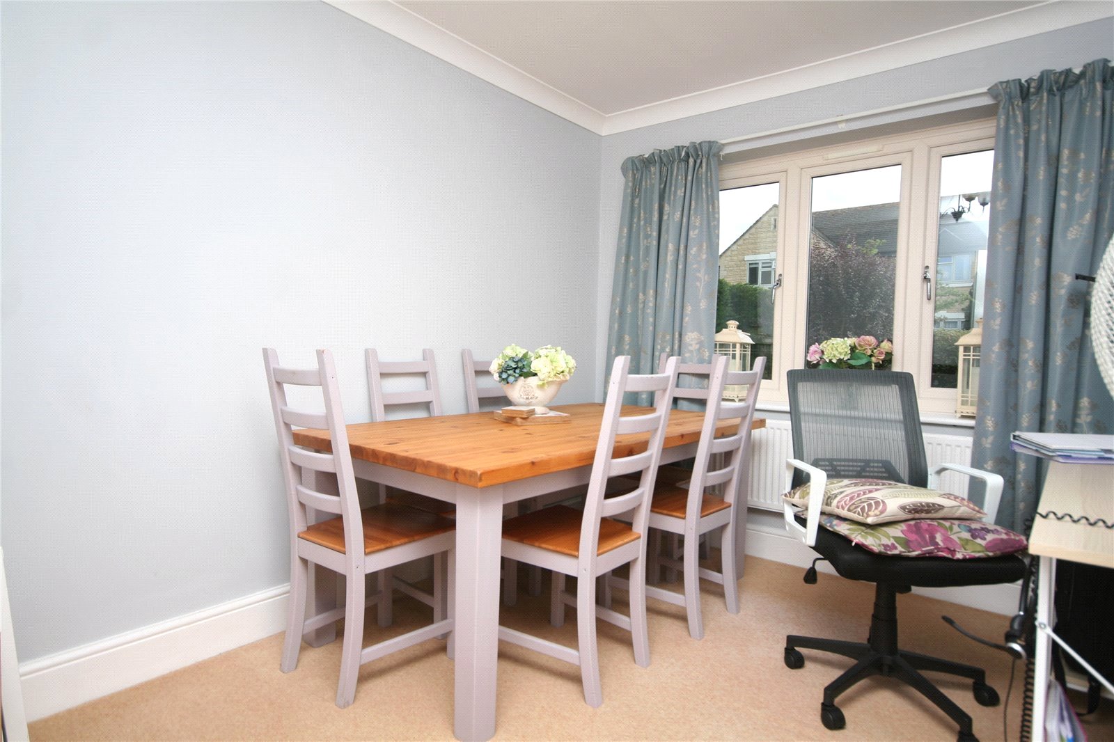 4 bedroom House to let in Broadway, Worcestershire