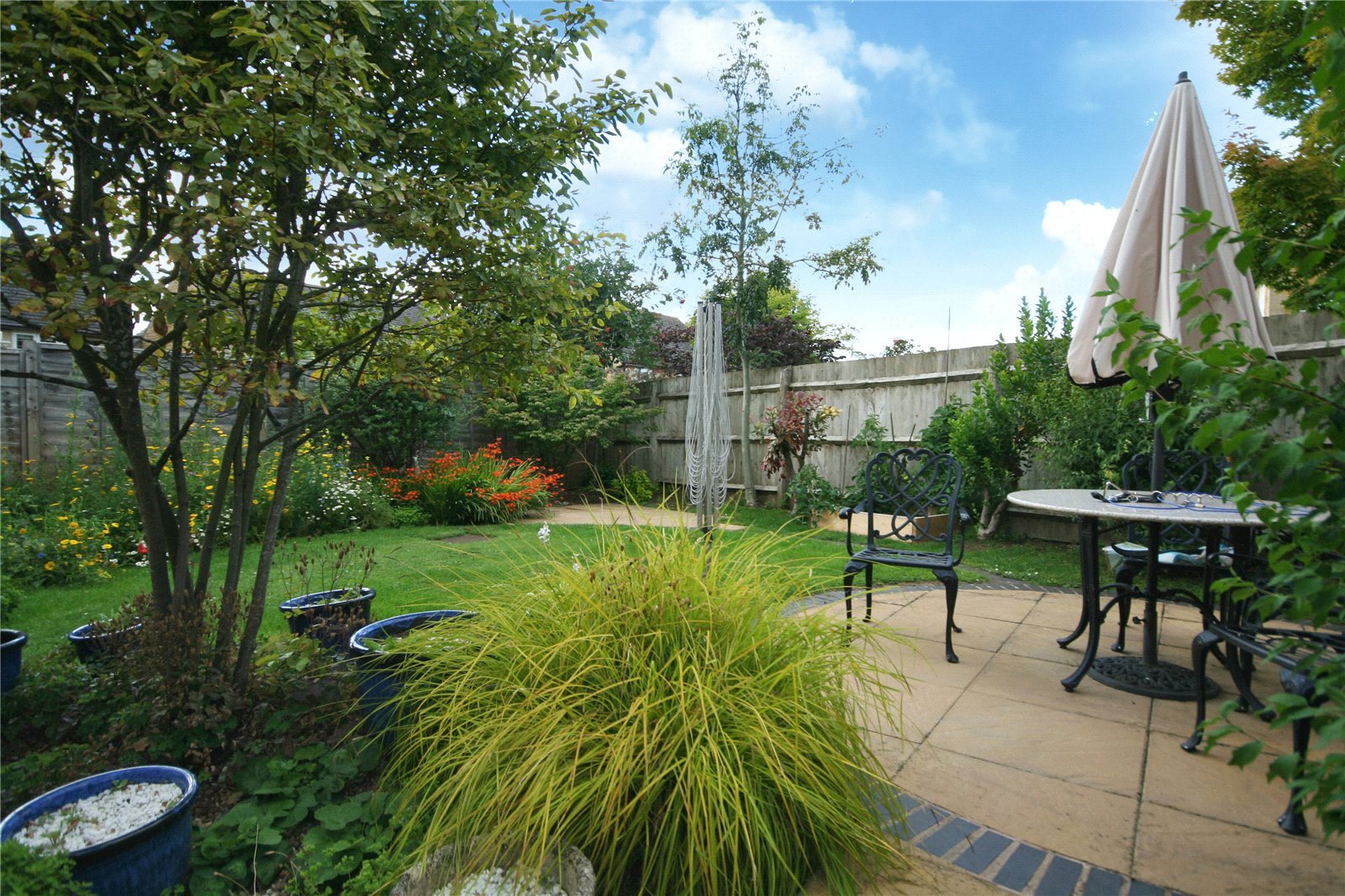 4 bedroom House to let in Broadway, Worcestershire
