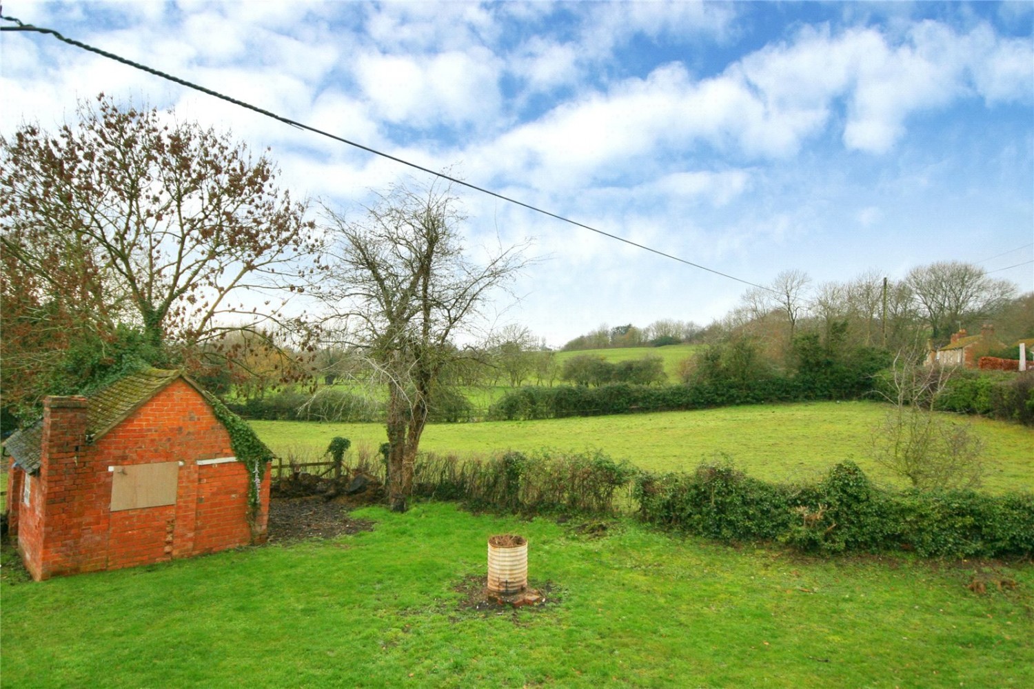 Tewkesbury, Worcestershire