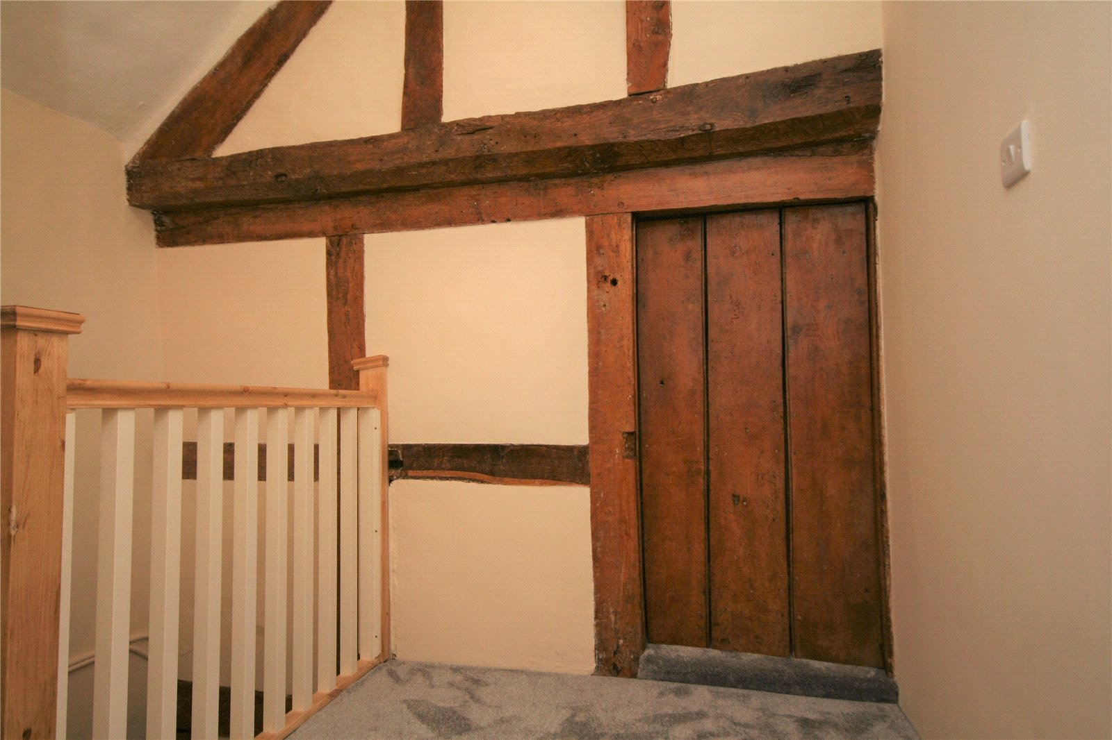 2 bedroom House to let in Tewkesbury, Worcestershire