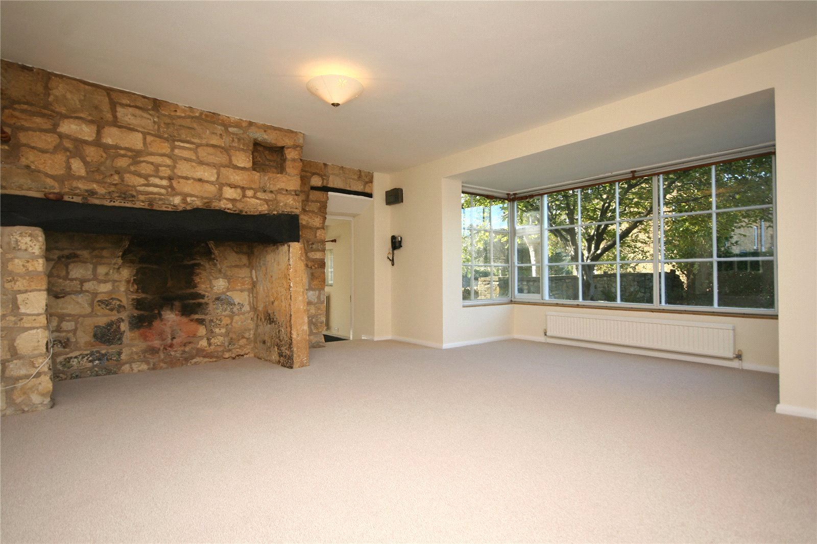 4 bedroom House to let in Broadway, Worcestershire