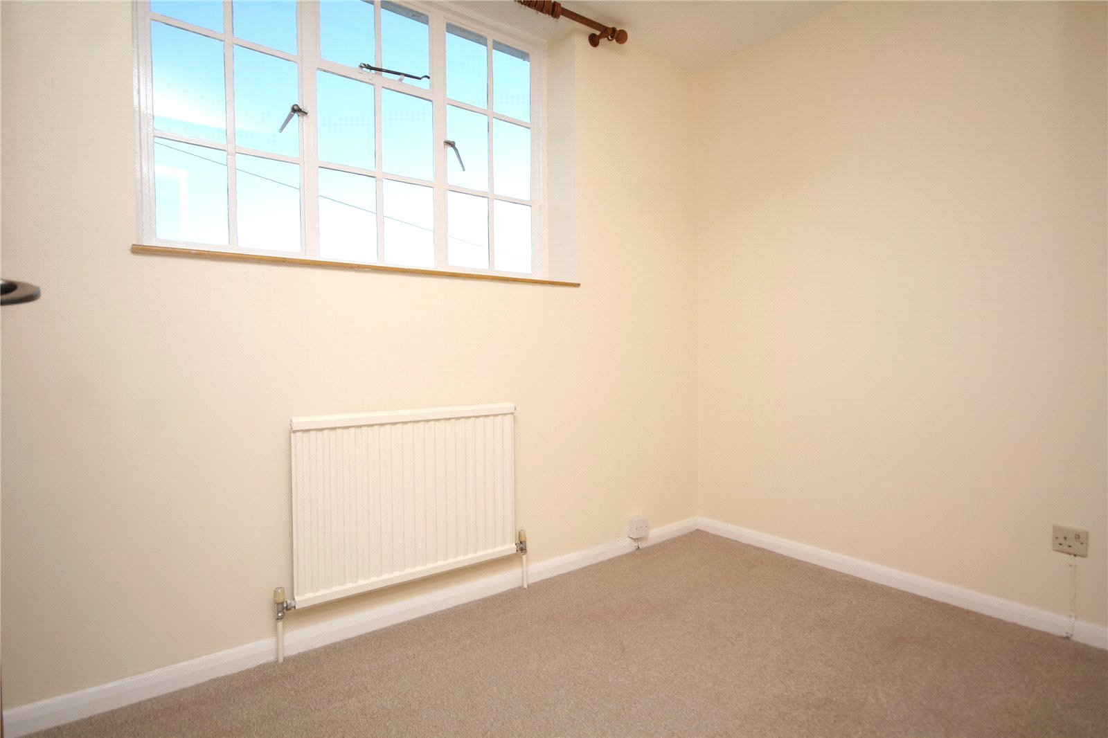 4 bedroom House to let in Broadway, Worcestershire