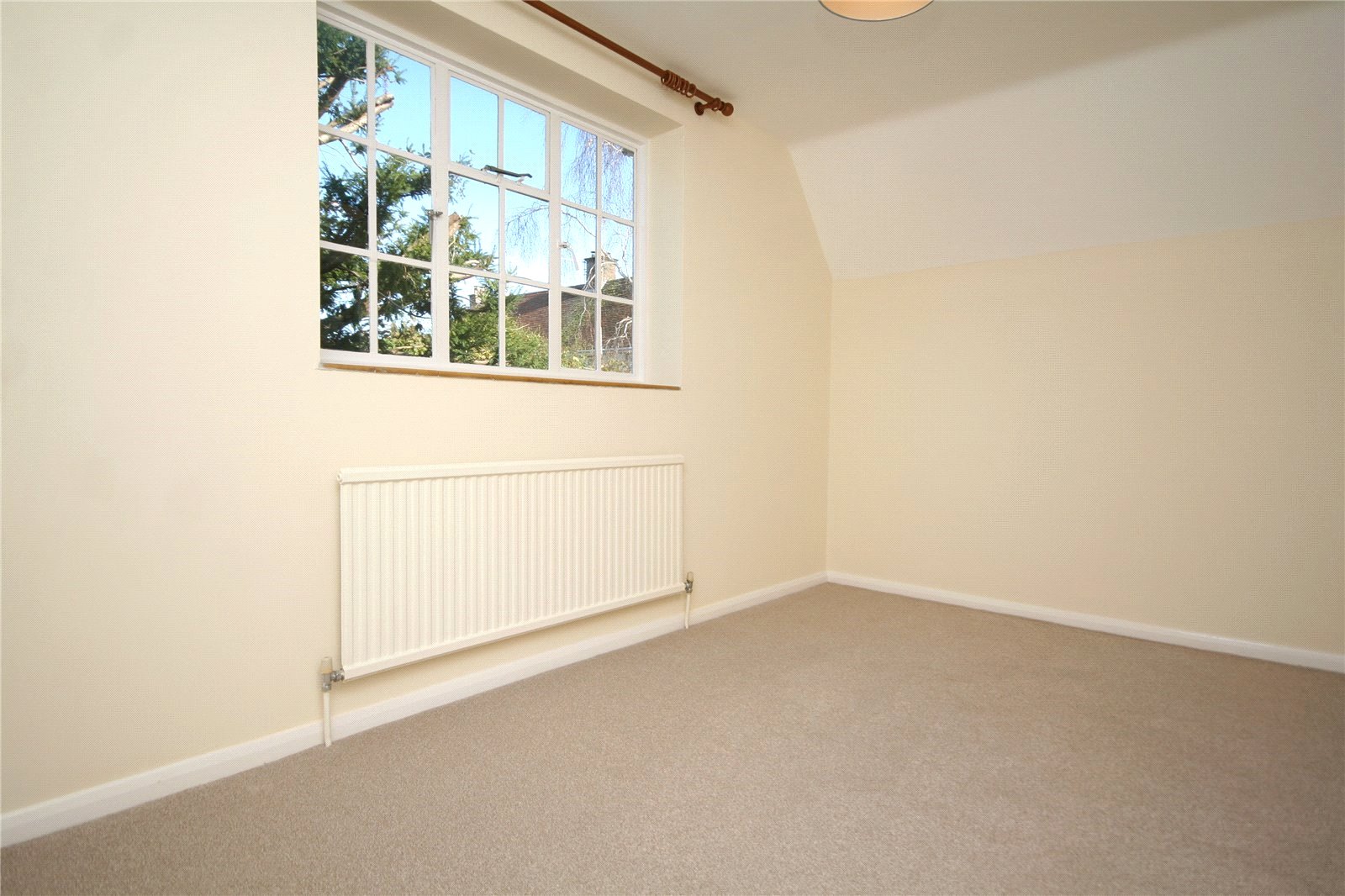 4 bedroom House to let in Broadway, Worcestershire