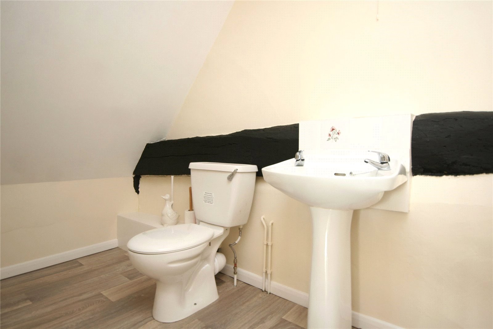 4 bedroom House to let in Broadway, Worcestershire