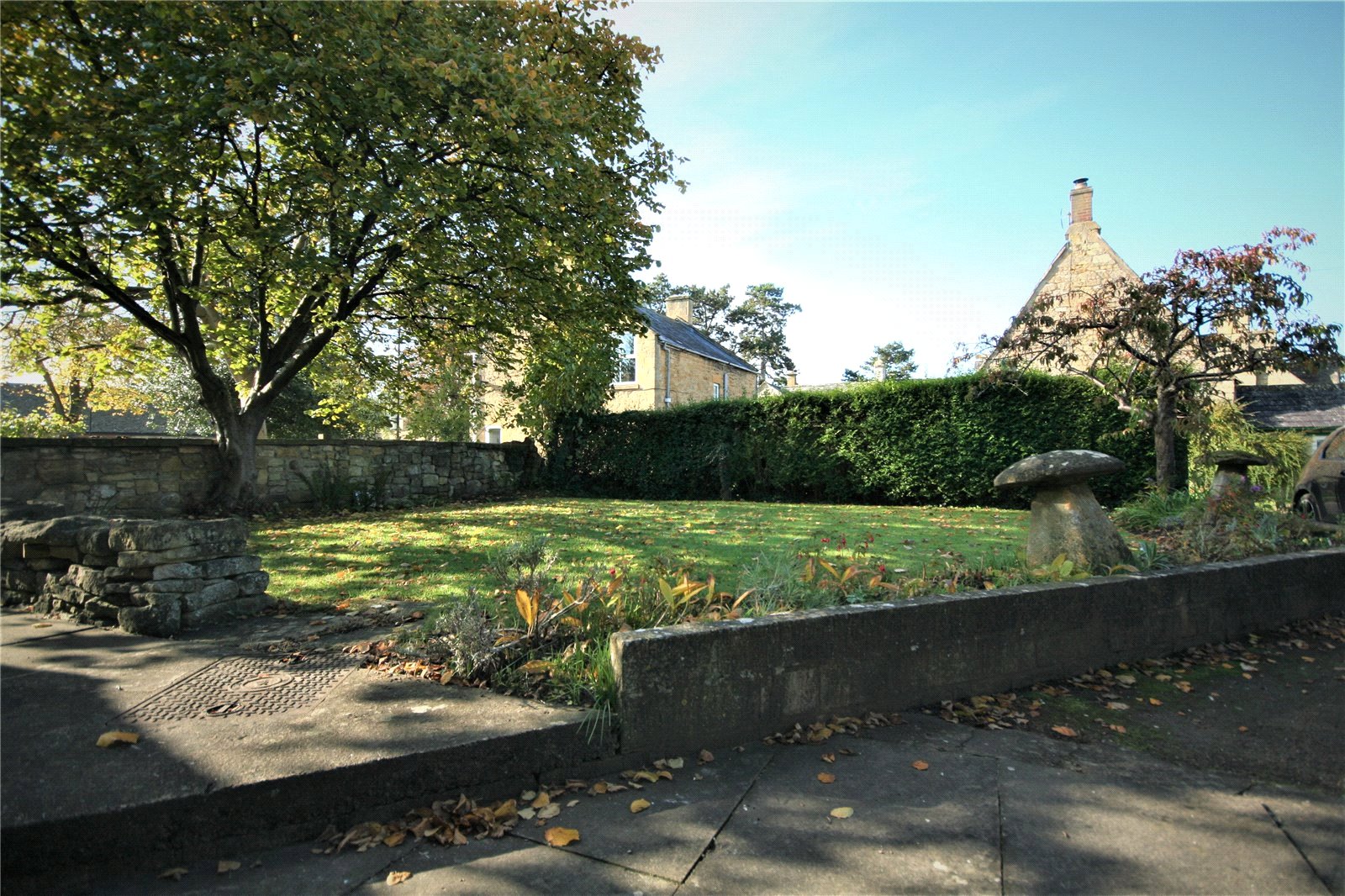 4 bedroom House to let in Broadway, Worcestershire