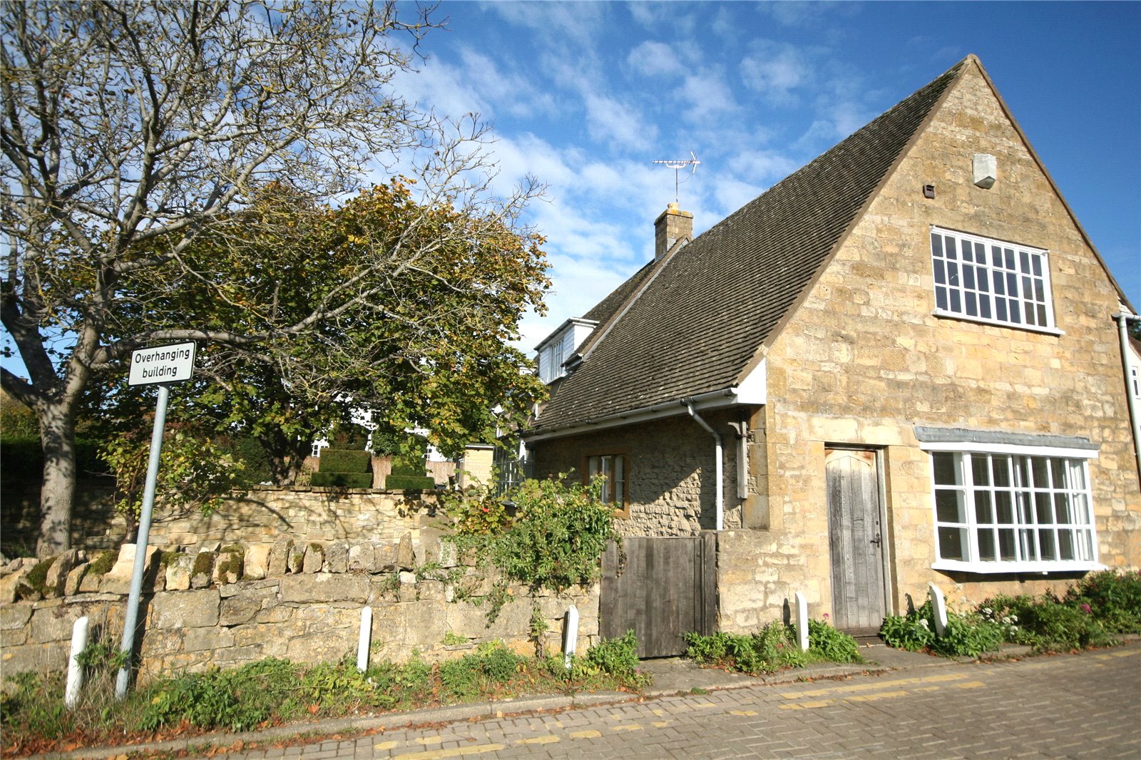 4 bedroom House to let in Broadway, Worcestershire
