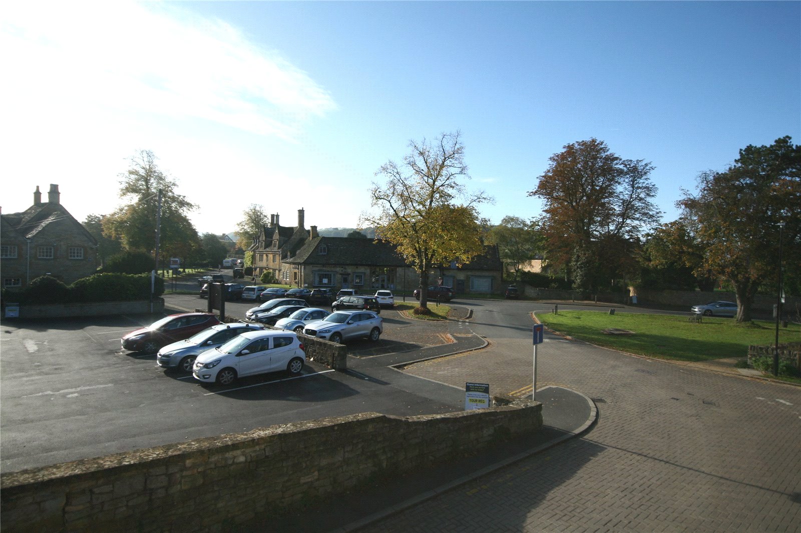 4 bedroom House to let in Broadway, Worcestershire
