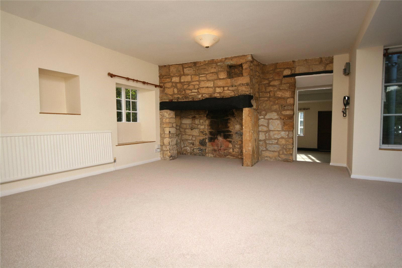 4 bedroom House to let in Broadway, Worcestershire