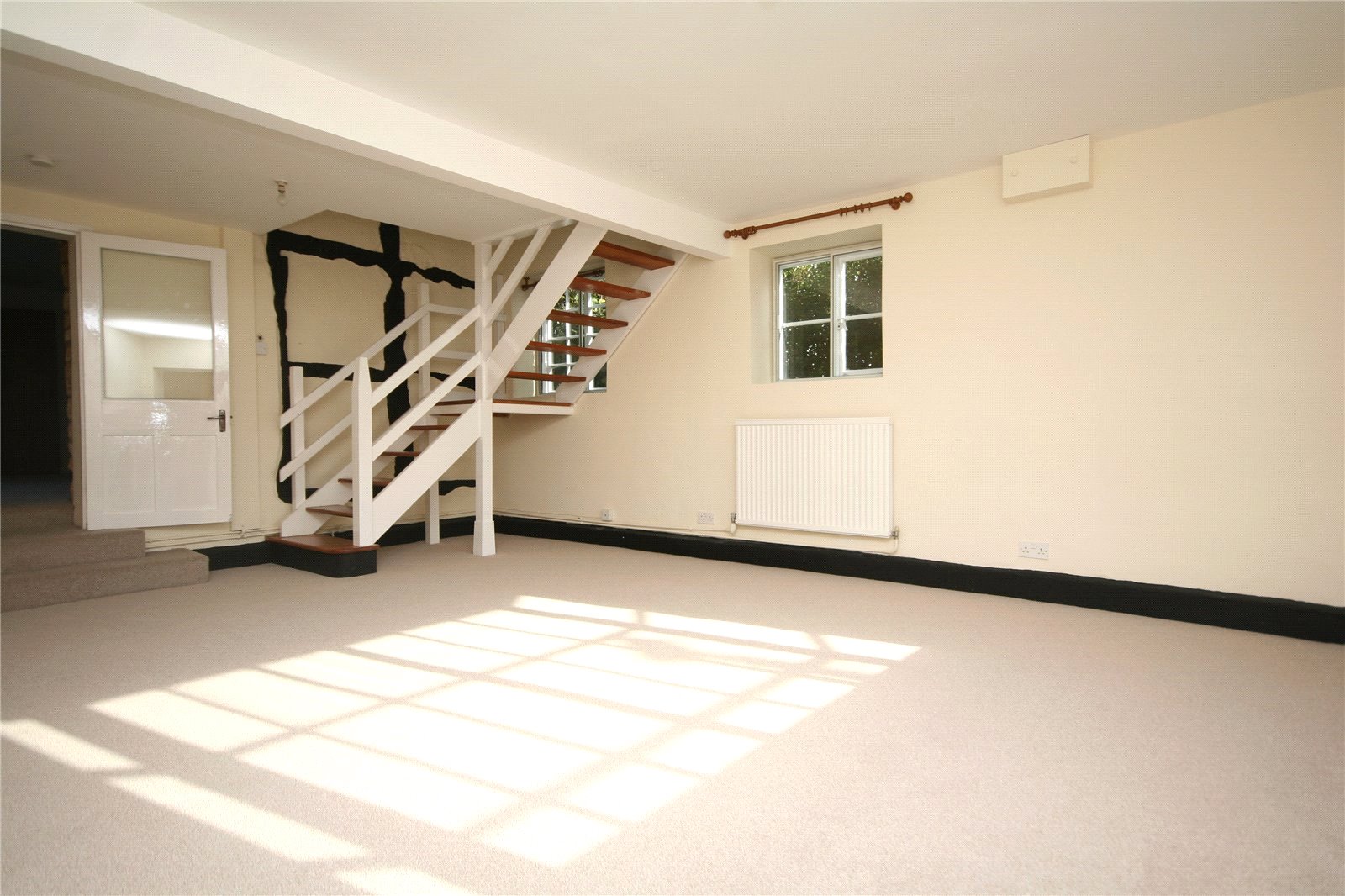 4 bedroom House to let in Broadway, Worcestershire