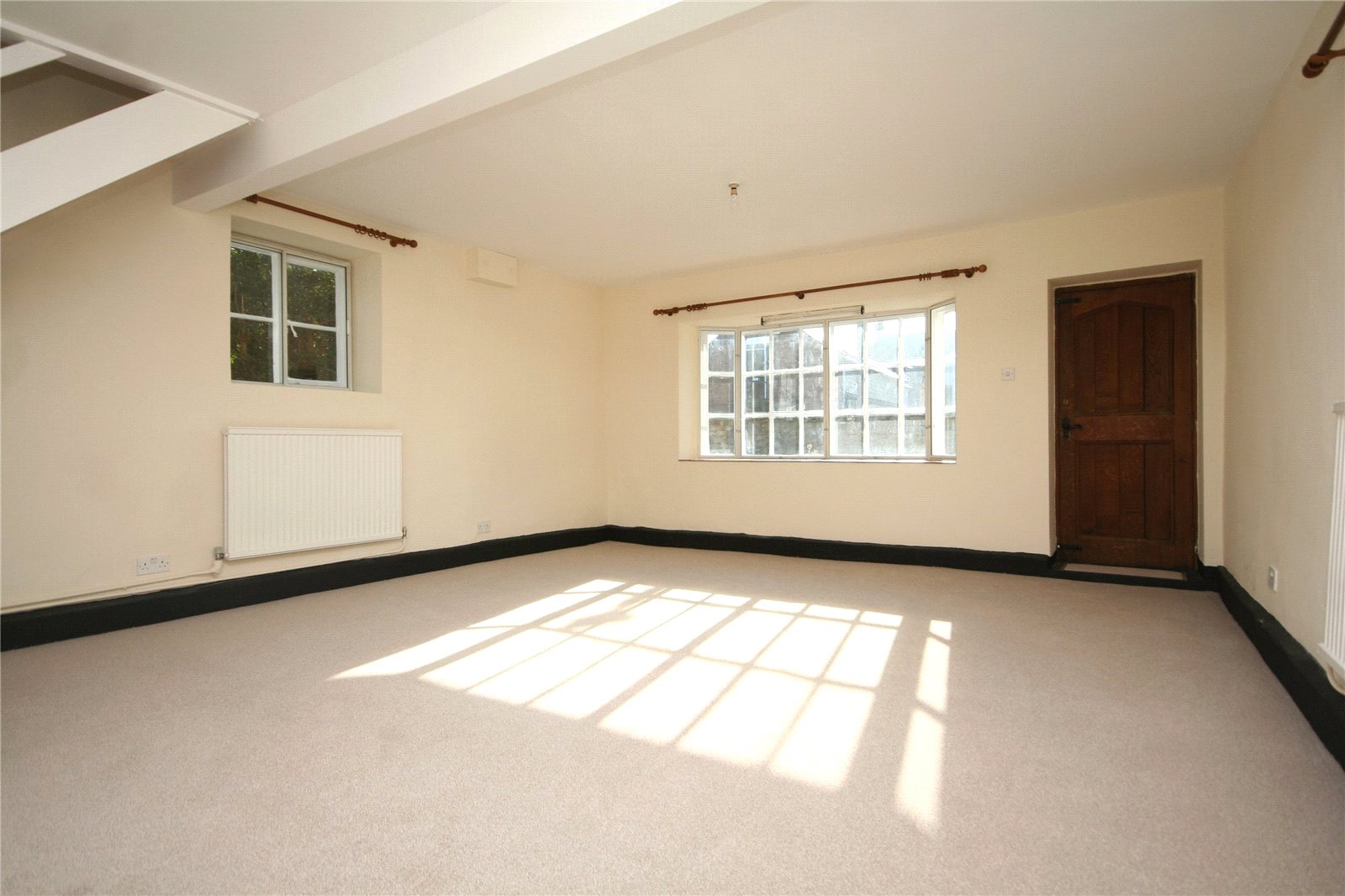4 bedroom House to let in Broadway, Worcestershire