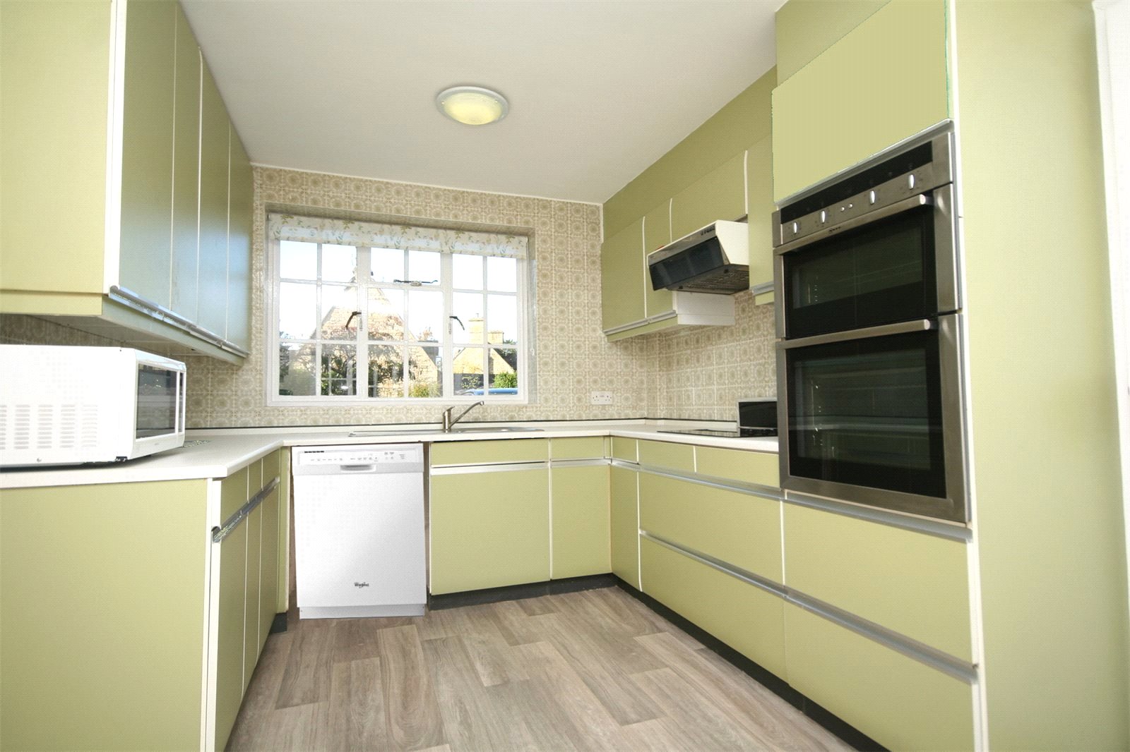 4 bedroom House to let in Broadway, Worcestershire