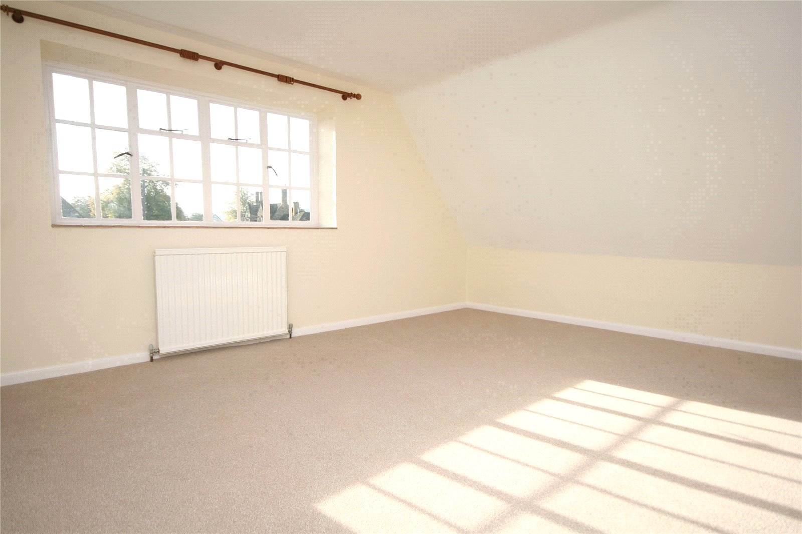 4 bedroom House to let in Broadway, Worcestershire