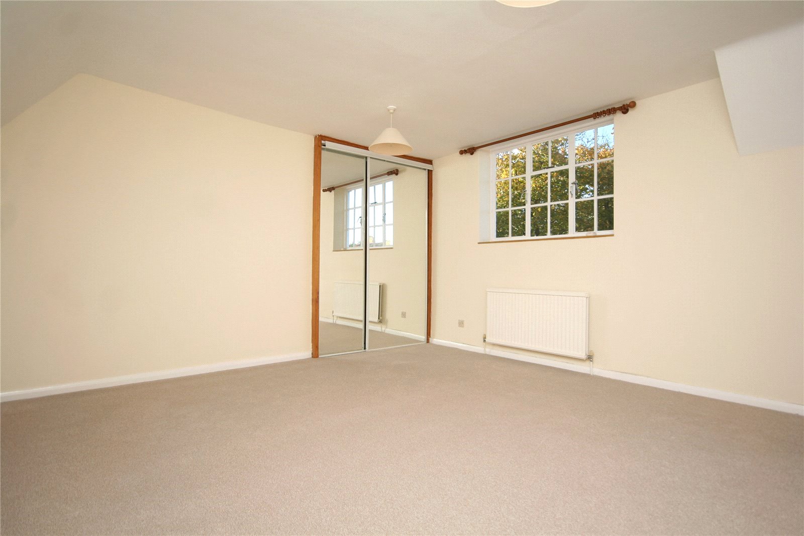 4 bedroom House to let in Broadway, Worcestershire