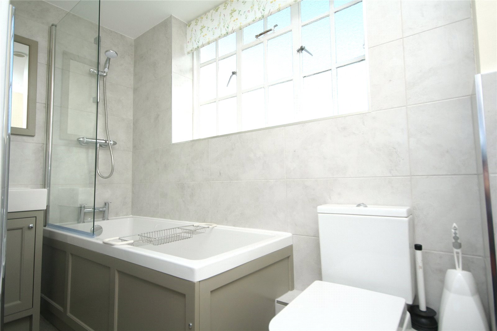 4 bedroom House to let in Broadway, Worcestershire