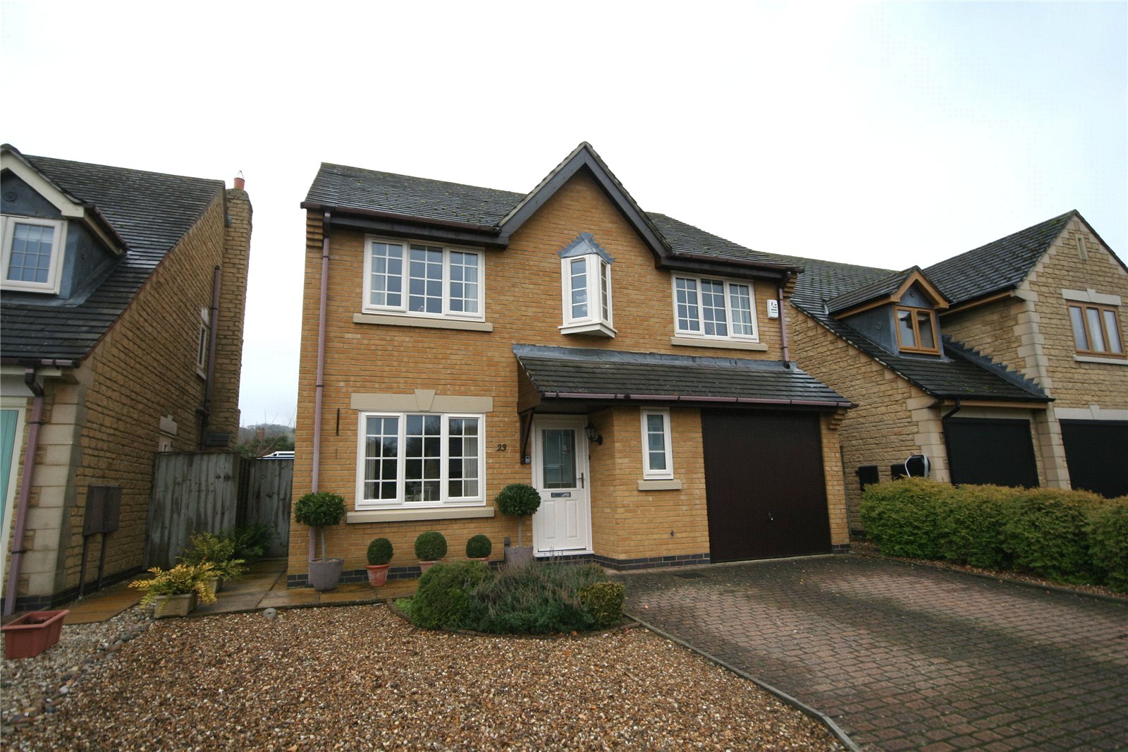 4 bedroom House to let in Broadway, Worcestershire