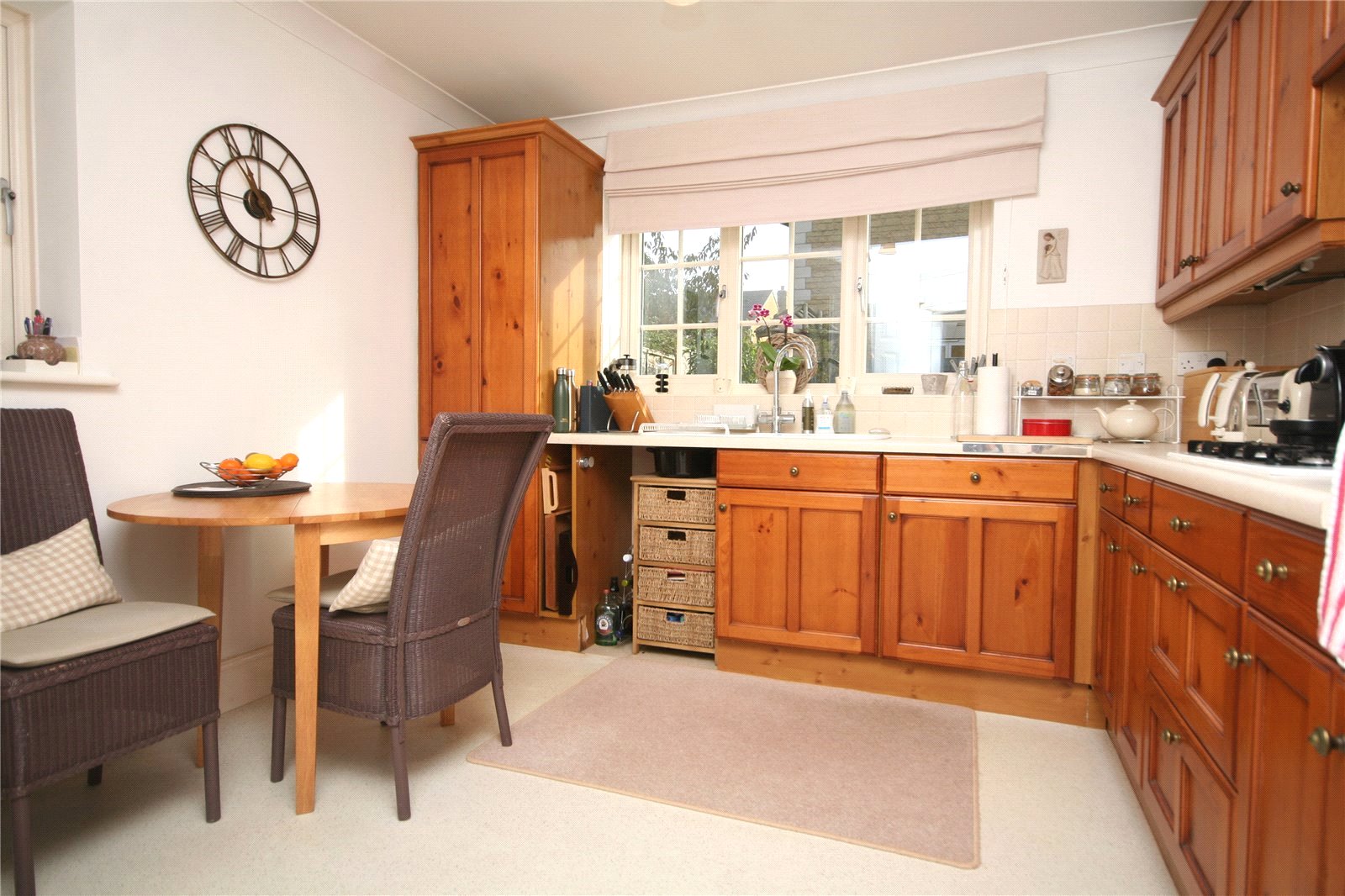 4 bedroom House to let in Broadway, Worcestershire