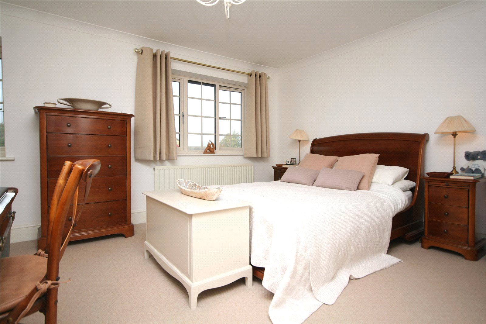 4 bedroom House to let in Broadway, Worcestershire