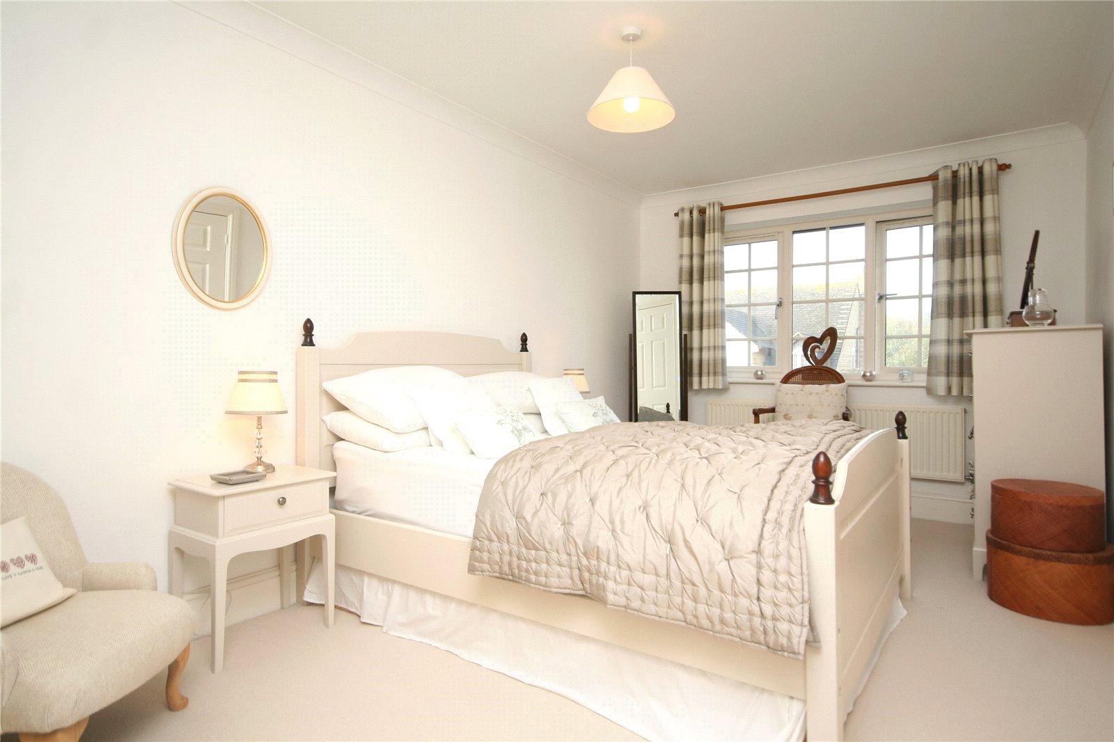 4 bedroom House to let in Broadway, Worcestershire