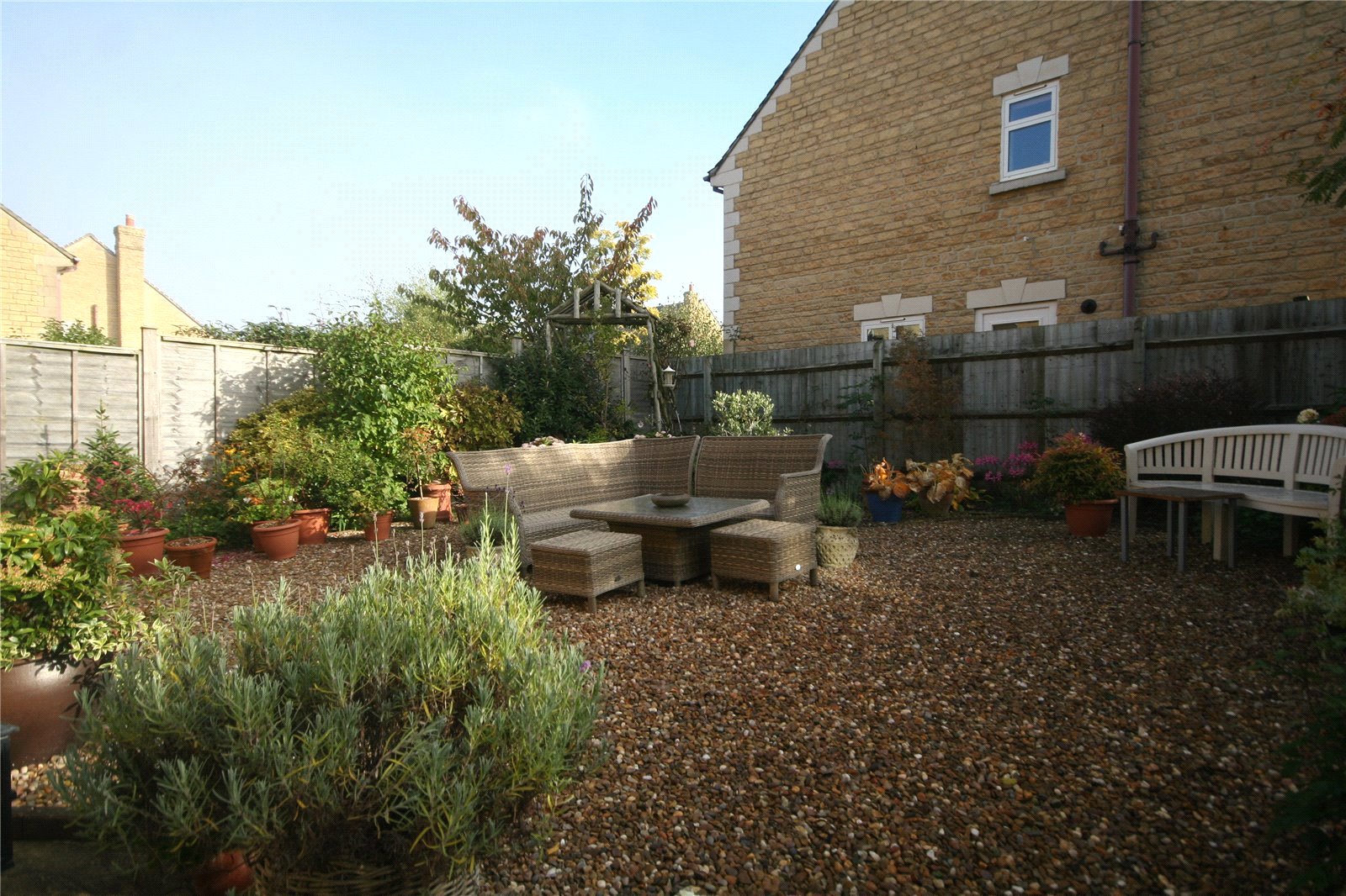4 bedroom House to let in Broadway, Worcestershire
