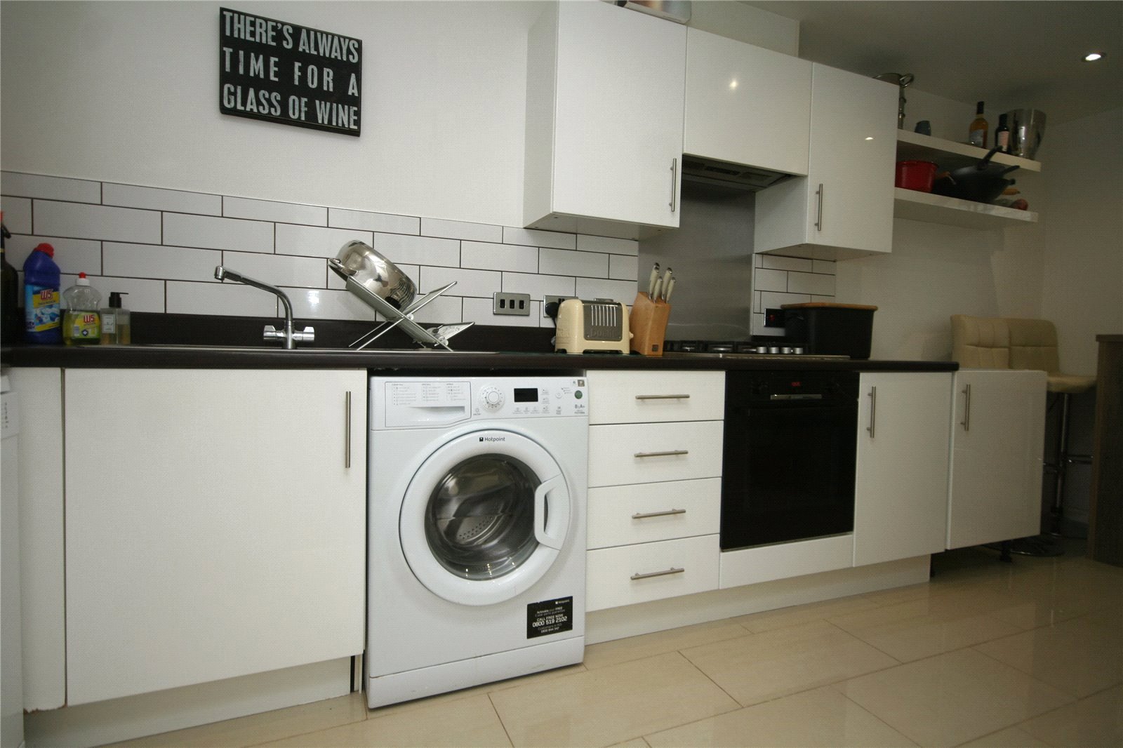3 bedroom House to let in Evesham, Worcestershire