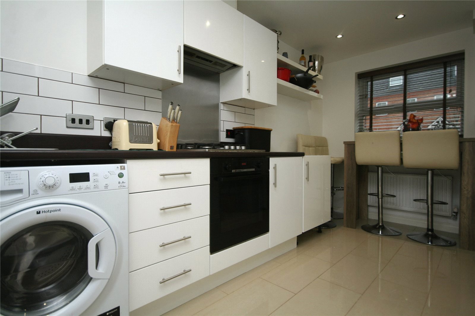 3 bedroom House to let in Evesham, Worcestershire
