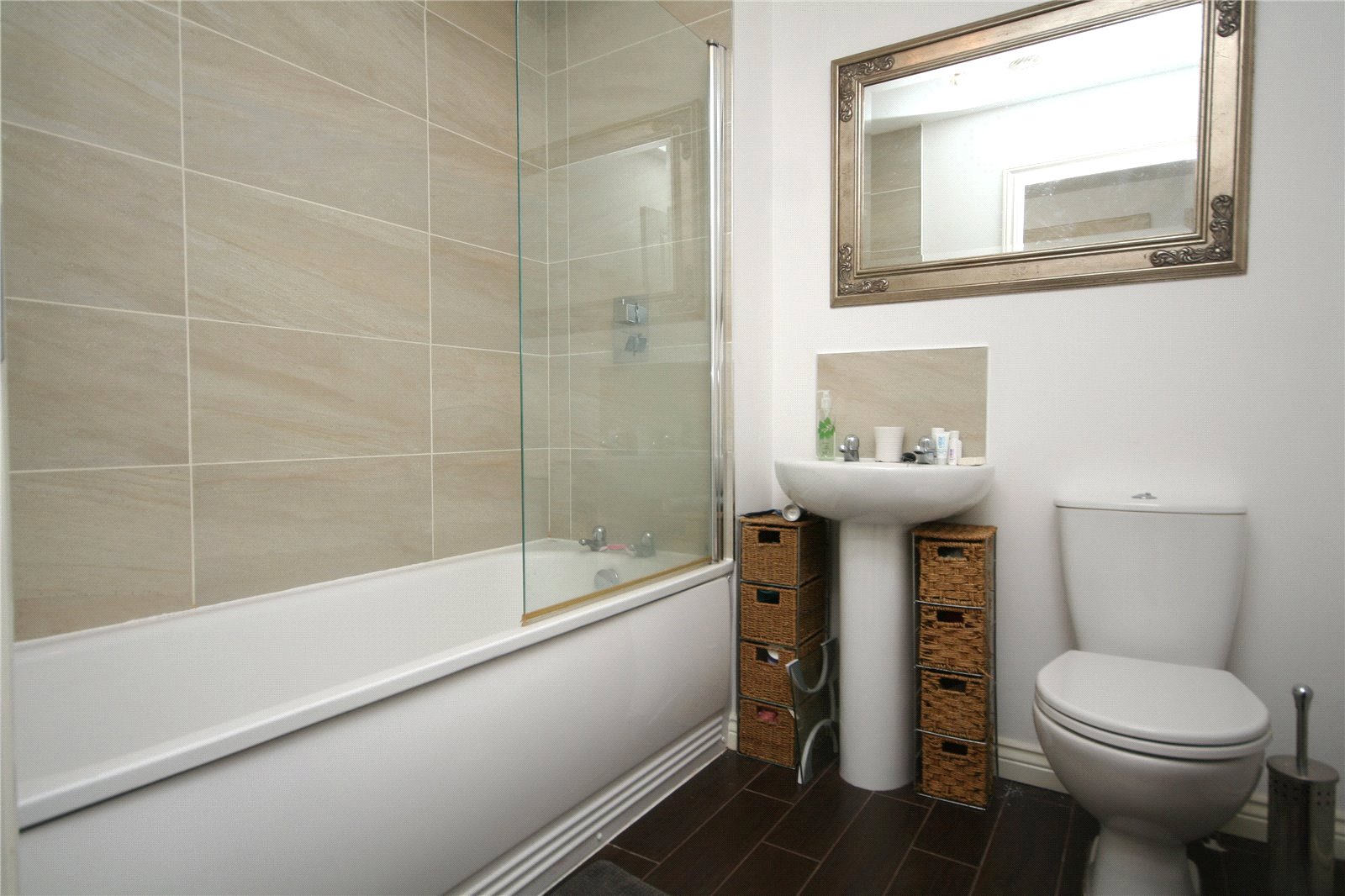 3 bedroom House to let in Evesham, Worcestershire