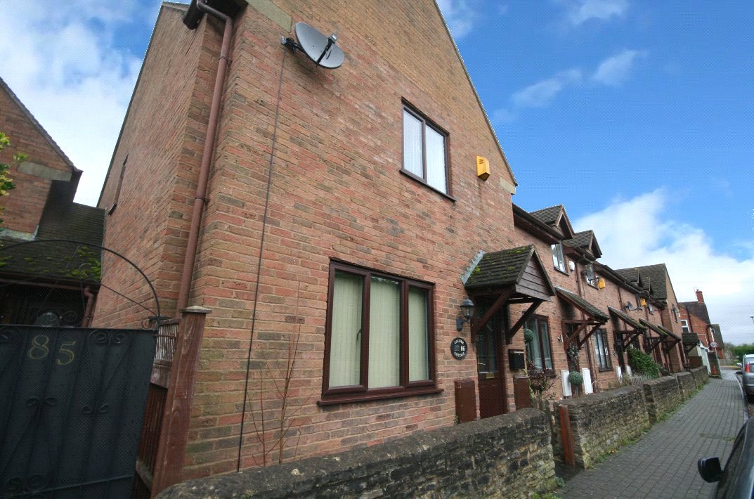 3 bedroom House to let in Bretforton, Evesham, Worcestershire