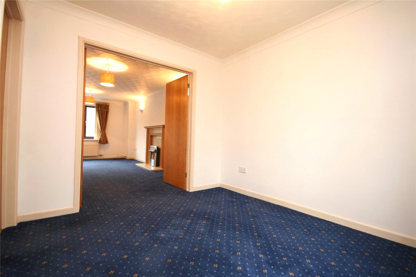 3 bedroom House to let in Bretforton, Evesham, Worcestershire