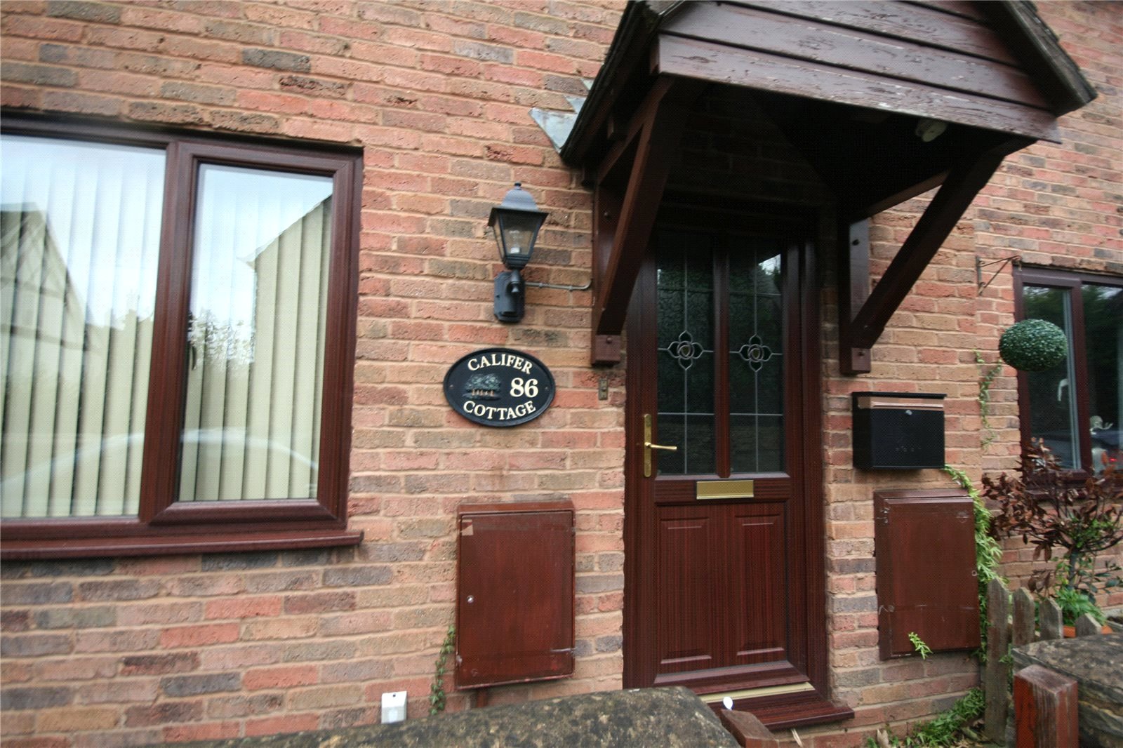 3 bedroom House to let in Bretforton, Evesham, Worcestershire