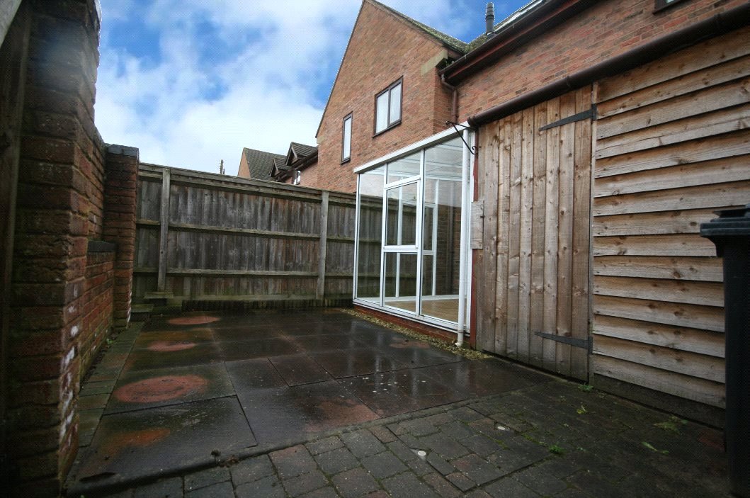 3 bedroom House to let in Bretforton, Evesham, Worcestershire