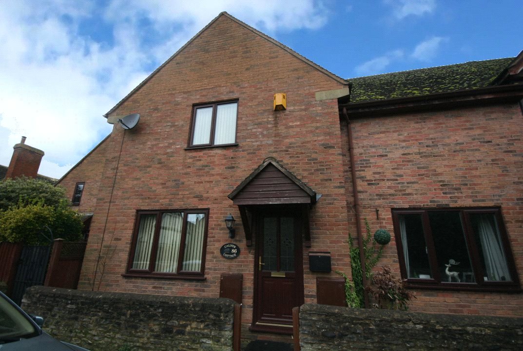 3 bedroom House to let in Bretforton, Evesham, Worcestershire