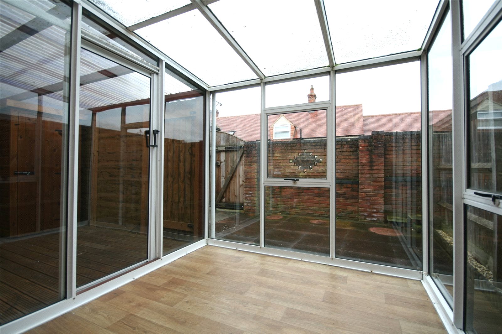3 bedroom House to let in Bretforton, Evesham, Worcestershire