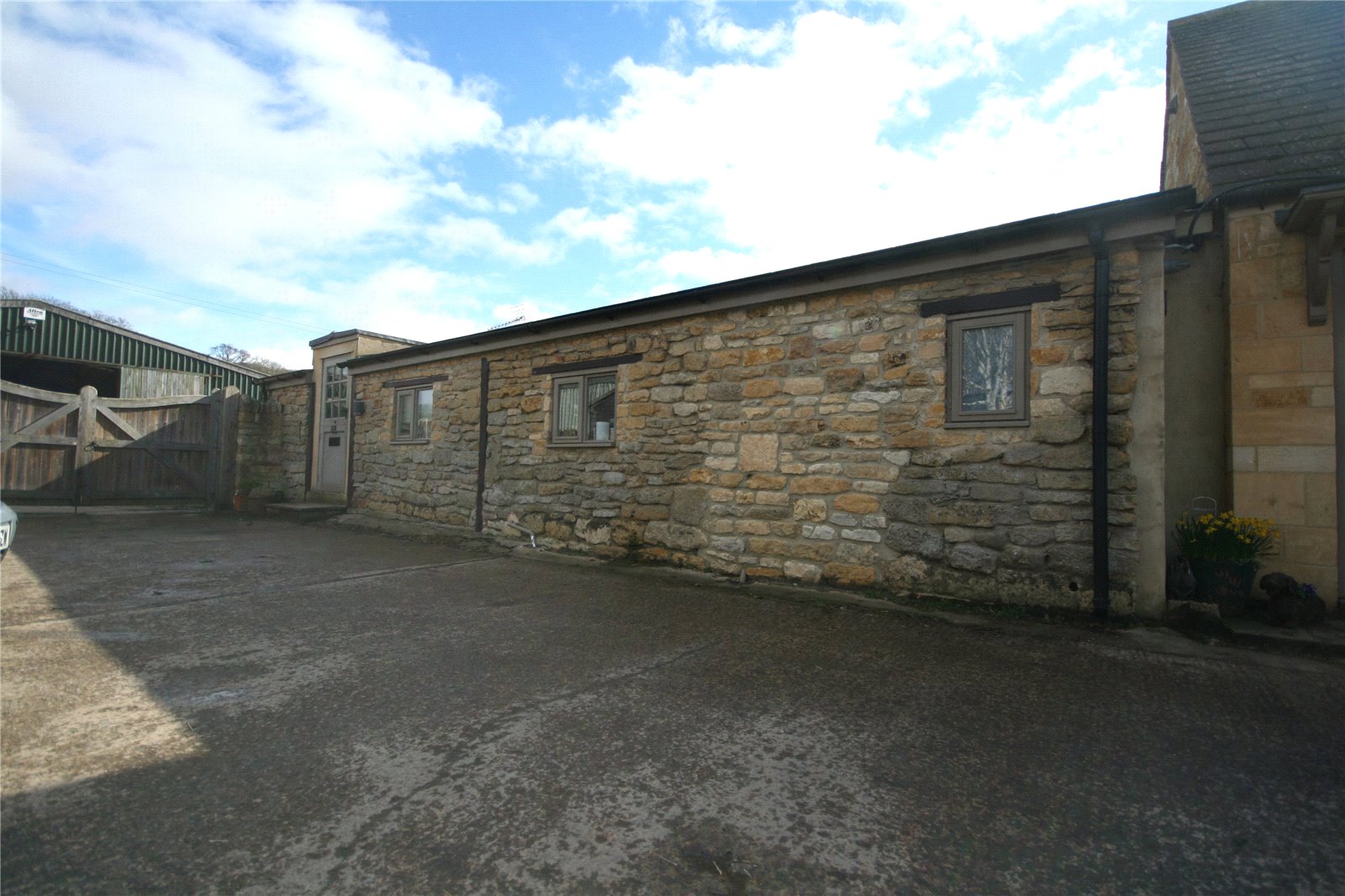 2 bedroom House to let in Broadway, Worcestershire