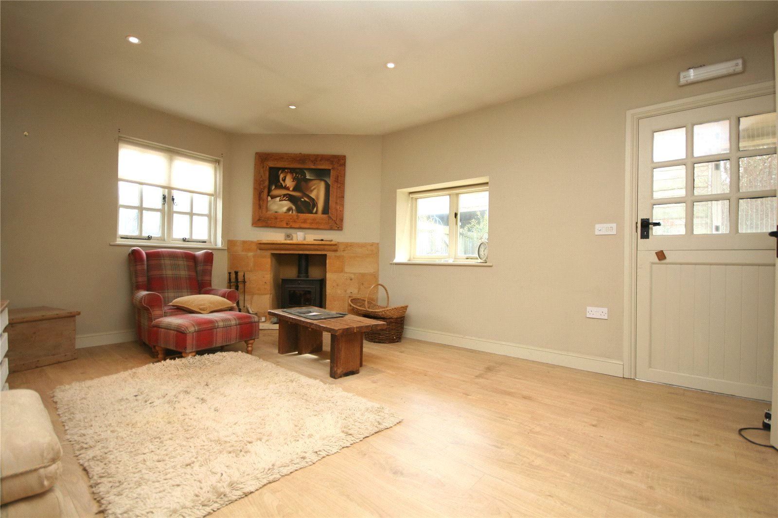 2 bedroom House to let in Broadway, Worcestershire