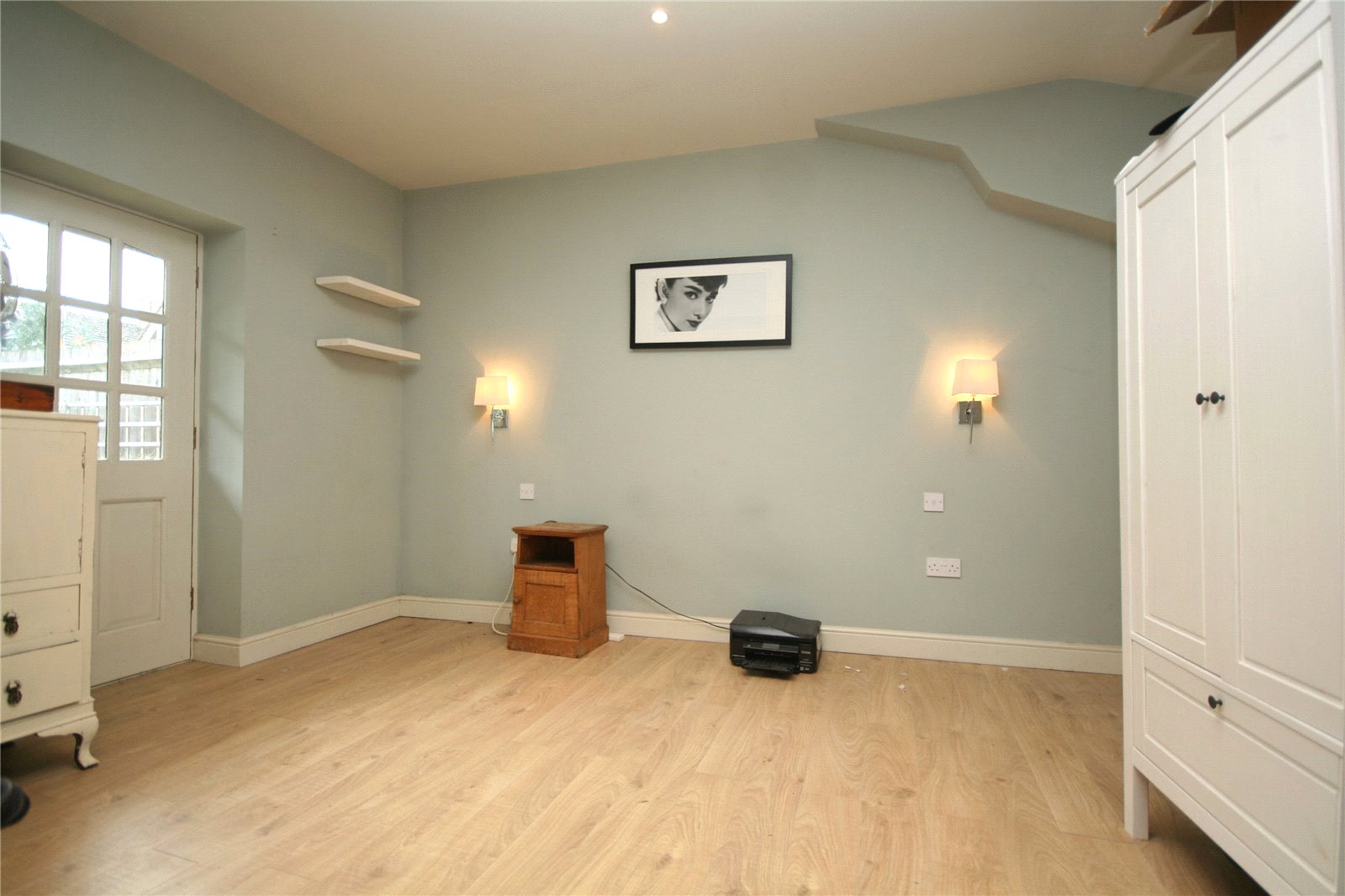 2 bedroom House to let in Broadway, Worcestershire