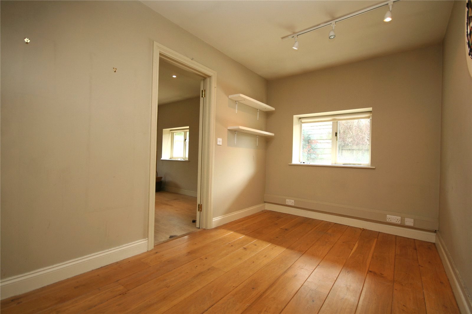 2 bedroom House to let in Broadway, Worcestershire