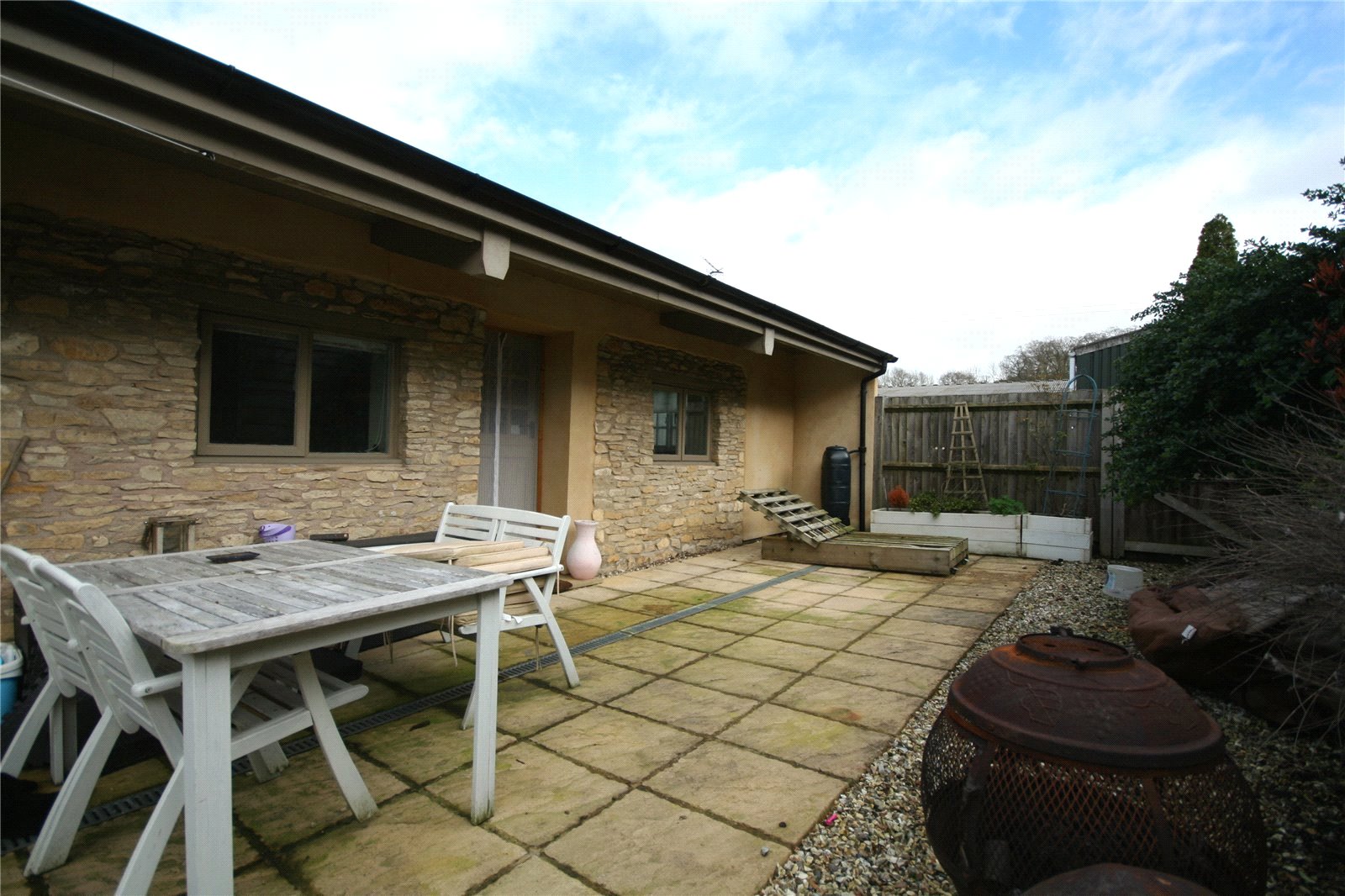 2 bedroom House to let in Broadway, Worcestershire