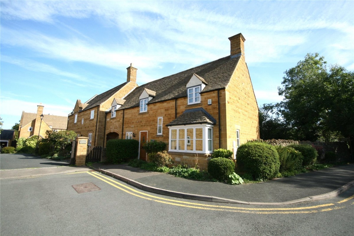 Broadway, Worcestershire