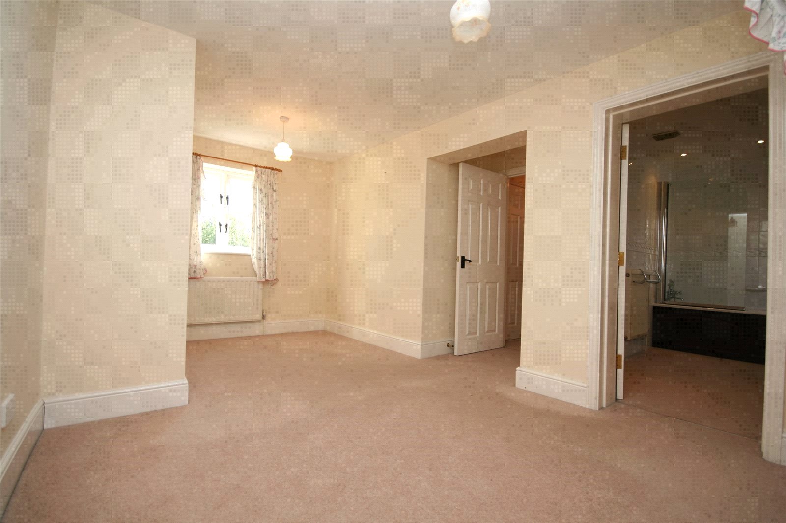3 bedroom House to let in Broadway, Worcestershire
