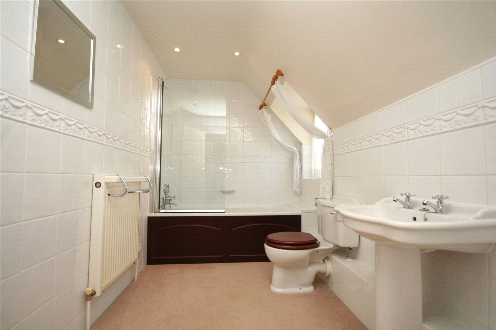 3 bedroom House to let in Broadway, Worcestershire