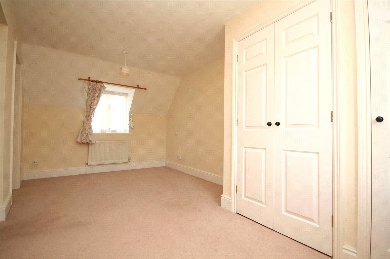 3 bedroom House to let in Broadway, Worcestershire