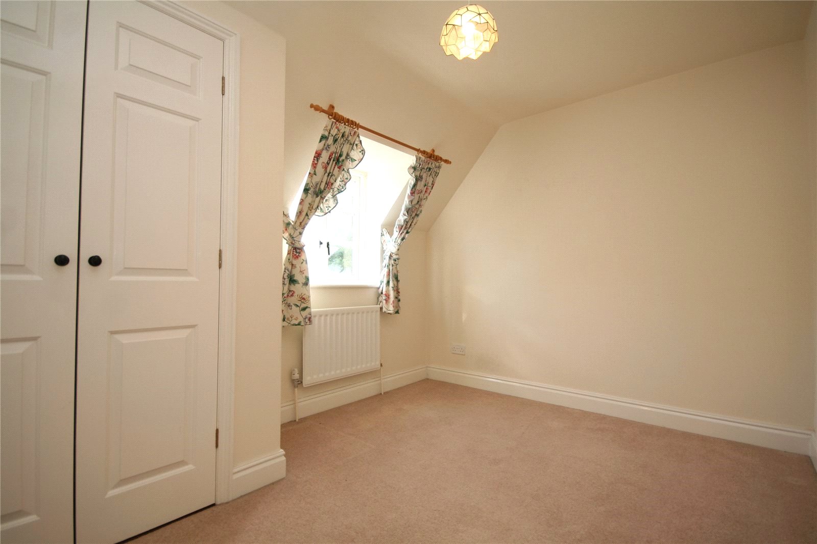 3 bedroom House to let in Broadway, Worcestershire