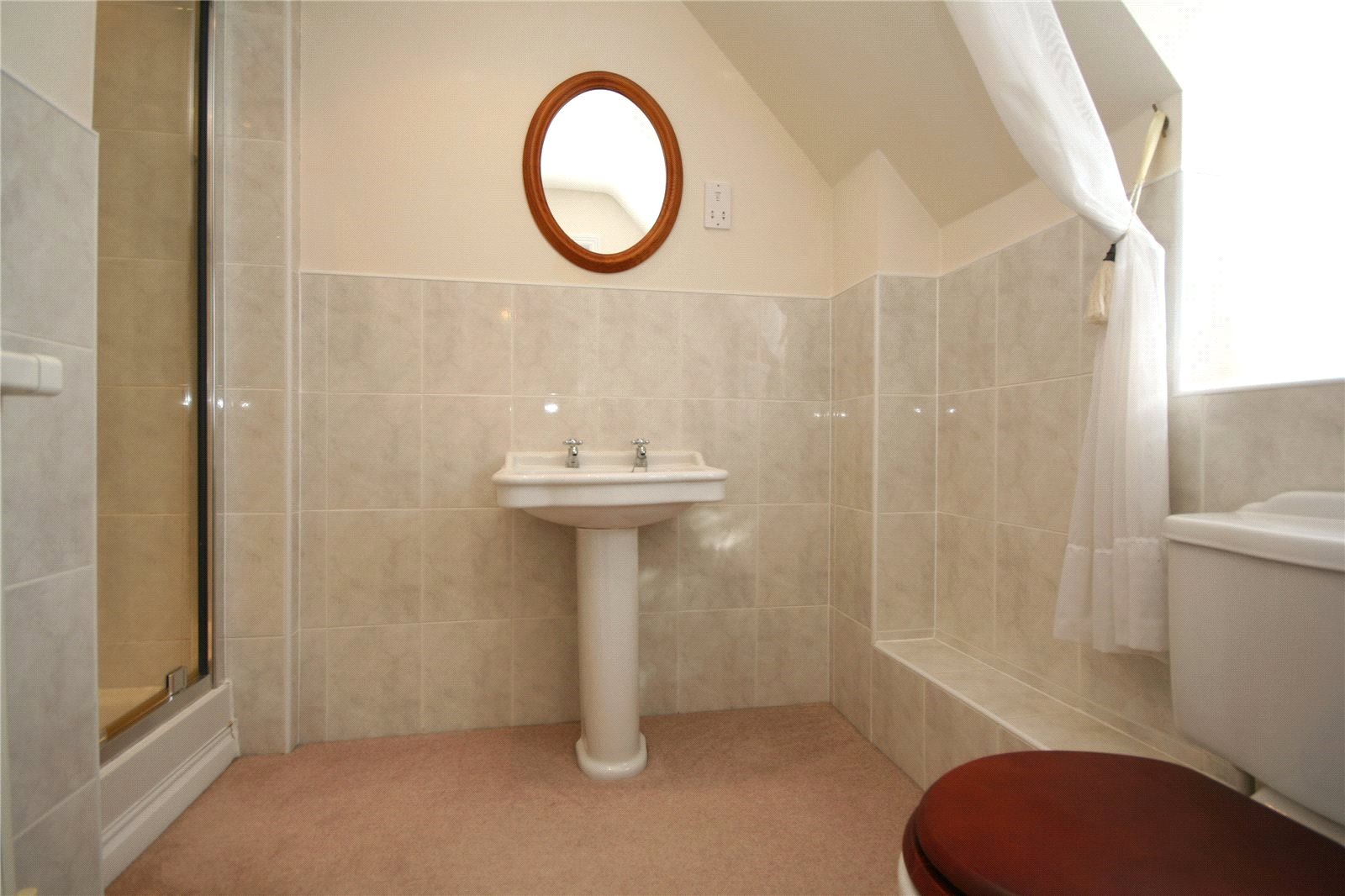 3 bedroom House to let in Broadway, Worcestershire