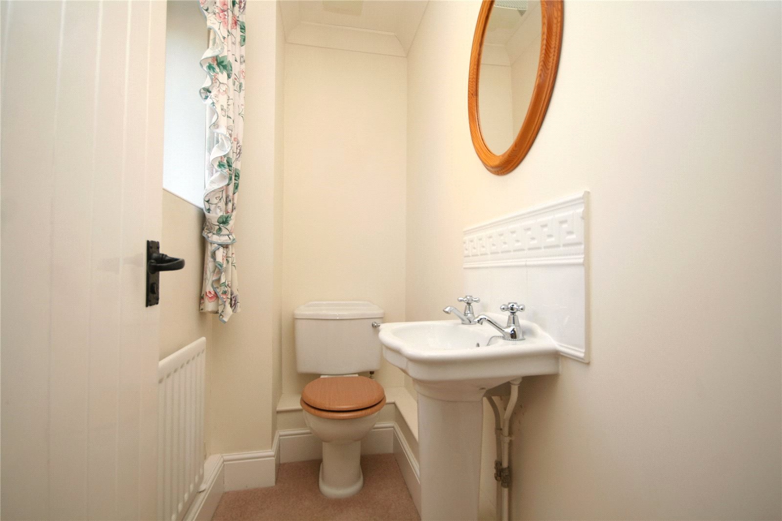 3 bedroom House to let in Broadway, Worcestershire