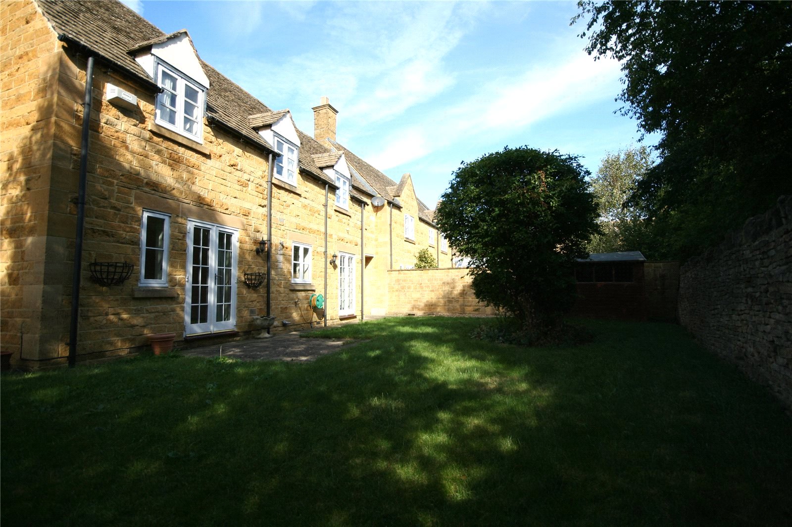 3 bedroom House to let in Broadway, Worcestershire